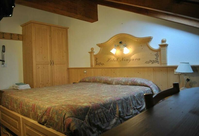 חדר סטנדרט, Niagara