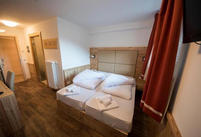 חדר סטנדרט יחיד, Niagara