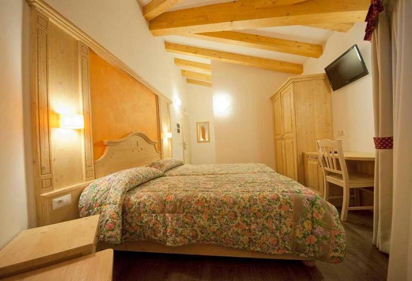 חדר סטנדרט יחיד, Niagara