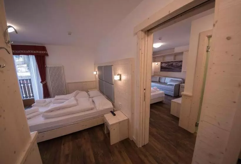 Suite, Niagara