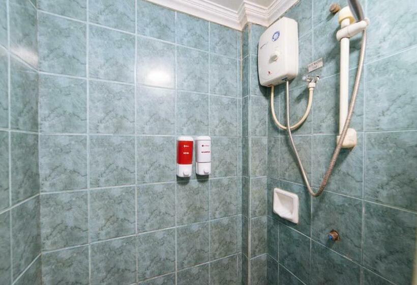 Номер Стандарт, Reddoorz @ Clarkview 21st Street Angeles City