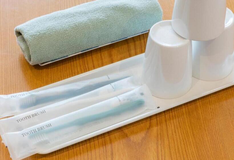 Номер Стандарт Совместная Ванная, Shiretoko Yuhi No Ataruie Onsen Hostel