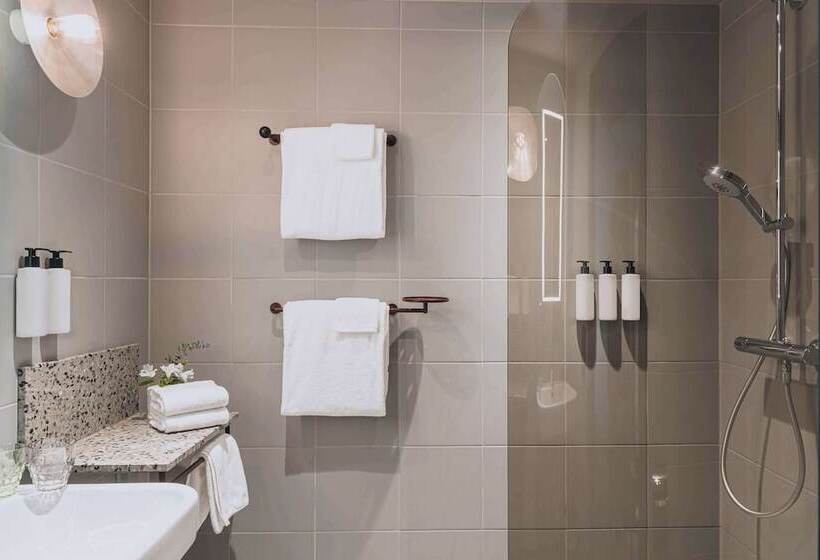 スタンダードシティビュールーム, Story Hotel Studio Malmo, Part Of Jdv By Hyatt