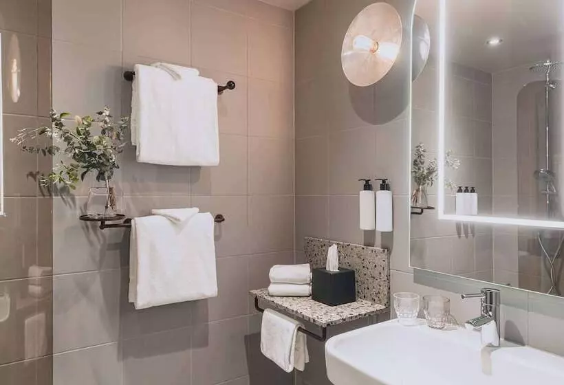 スタンダードシティビュールーム, Story Hotel Studio Malmo, Part Of Jdv By Hyatt