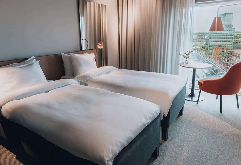 スタンダードシティビュールーム, Story Hotel Studio Malmo, Part Of Jdv By Hyatt