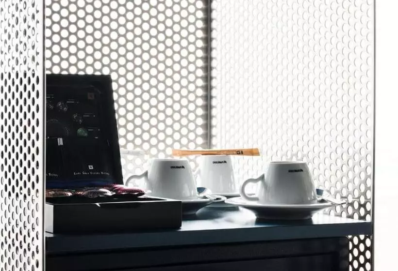キングサイズベッドのジュニアスイート, Story Hotel Studio Malmo, Part Of Jdv By Hyatt