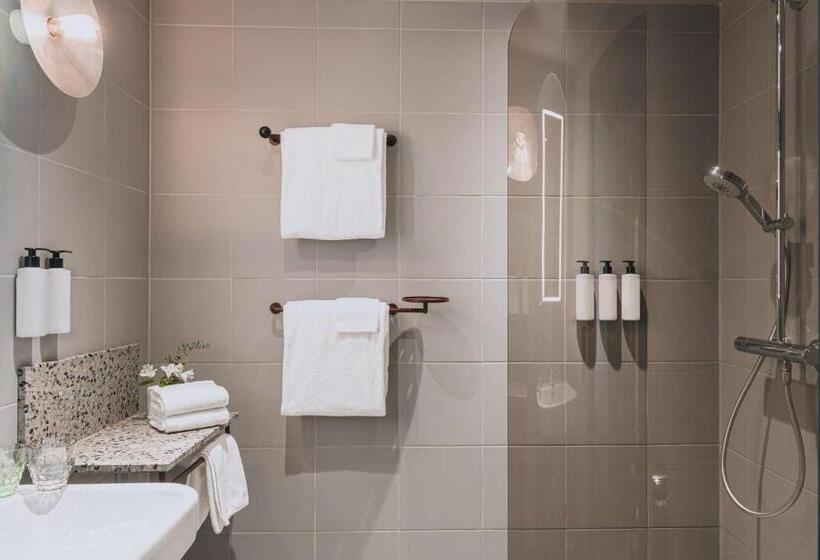 スタンダードシティビュールーム, Story Hotel Studio Malmo, Part Of Jdv By Hyatt