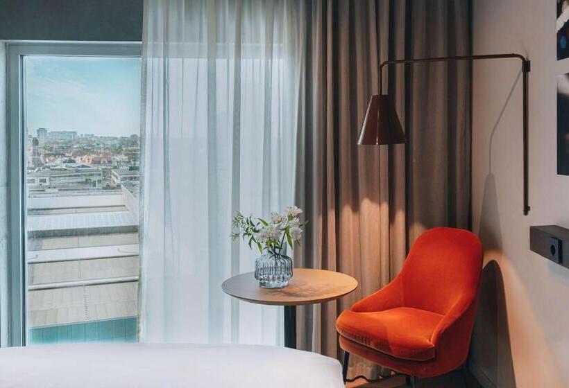 スタンダードシティビュールーム, Story Hotel Studio Malmo, Part Of Jdv By Hyatt