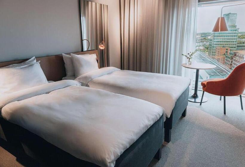 スタンダードシティビュールーム, Story Hotel Studio Malmo, Part Of Jdv By Hyatt