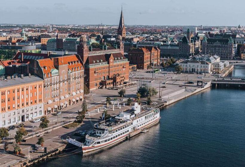 スタンダードシティビュールーム, Story Hotel Studio Malmo, Part Of Jdv By Hyatt