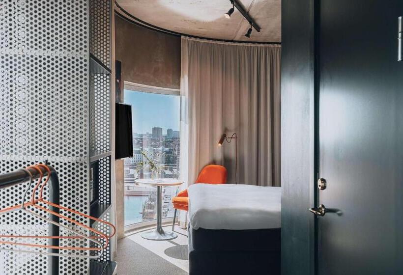 スタンダードシティビュールーム, Story Hotel Studio Malmo, Part Of Jdv By Hyatt