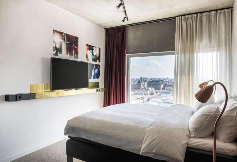 スタンダードシティビュールーム, Story Hotel Studio Malmo, Part Of Jdv By Hyatt
