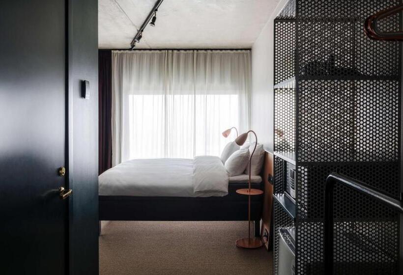 スタンダードシティビュールーム, Story Hotel Studio Malmo, Part Of Jdv By Hyatt