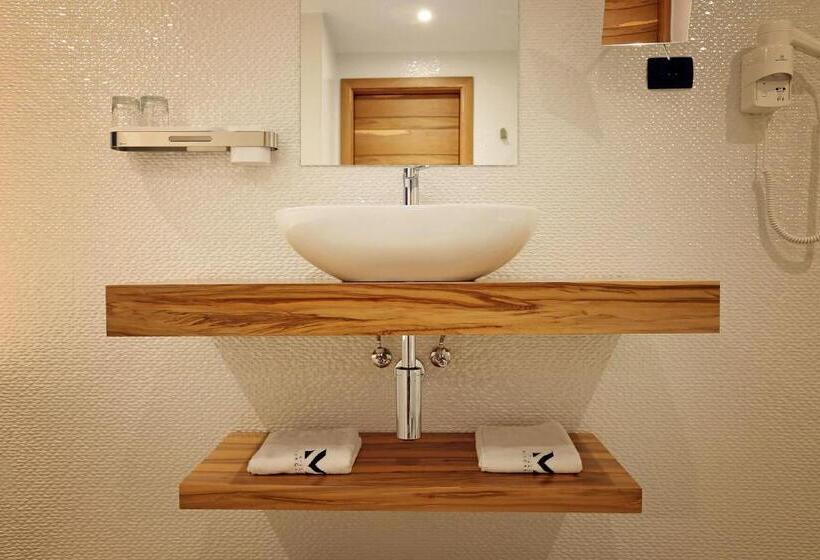 프레지덴셜 스위트, Villa Margaret