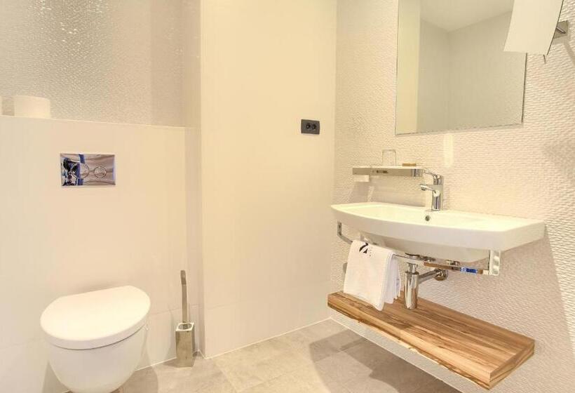 프레지덴셜 스위트, Villa Margaret