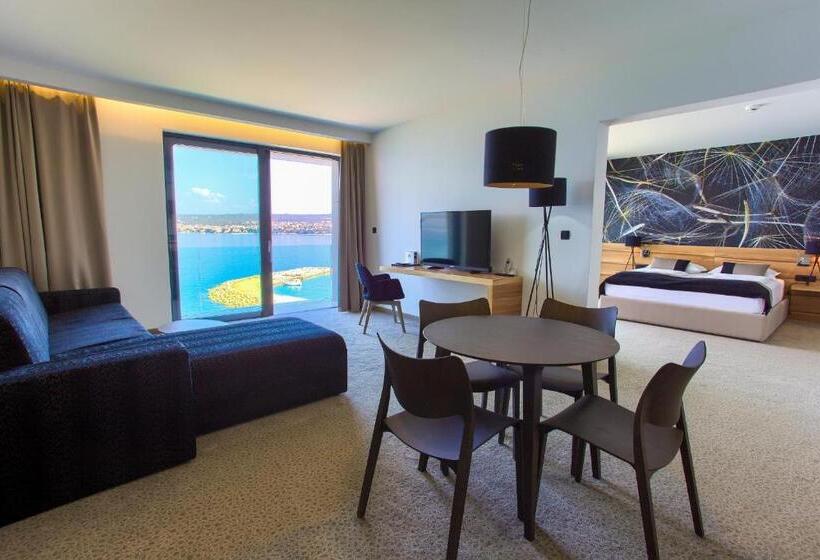 프레지덴셜 스위트, Villa Margaret