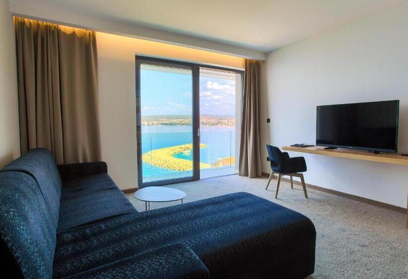 프레지덴셜 스위트, Villa Margaret