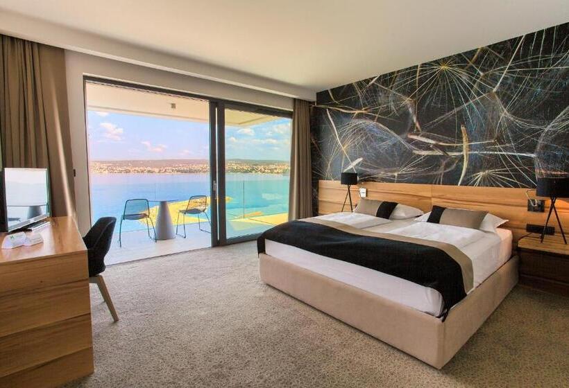 프레지덴셜 스위트, Villa Margaret