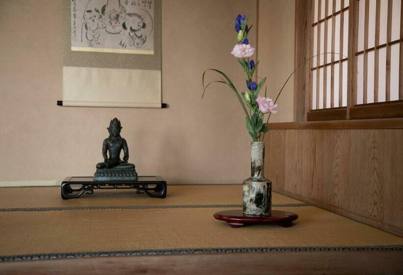 Номер Стандарт Вид на Море, Mizuno Ryokan
