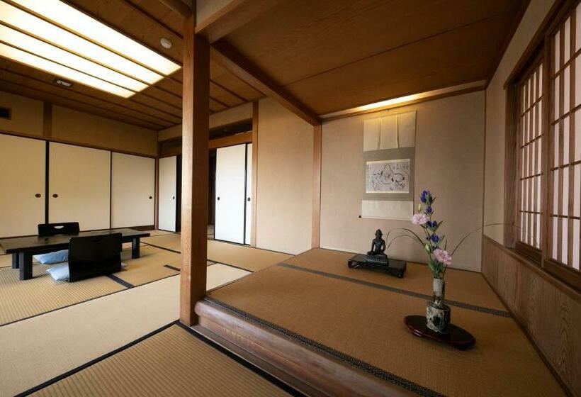 스탠다드 룸 바다 전망, Mizuno Ryokan