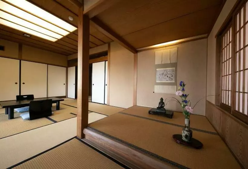 オーシャンビュースタンダードルーム, Mizuno Ryokan