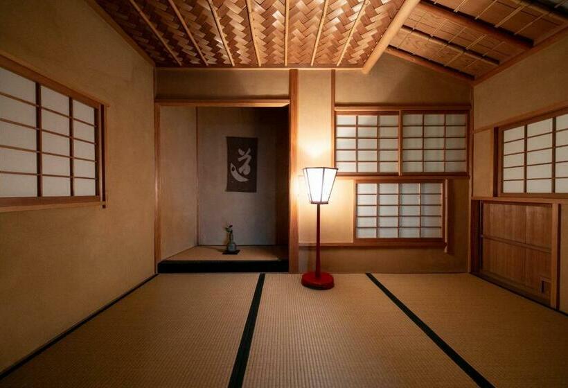 스탠다드 룸 바다 전망, Mizuno Ryokan