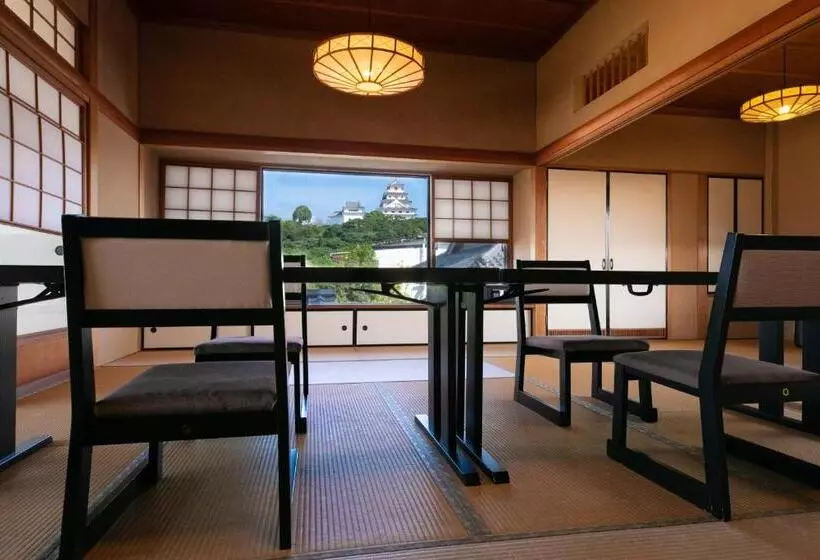 バス共有のスタンダードルーム, Mizuno Ryokan