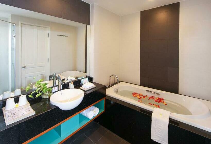 套房, êmm Hotel Hoi An