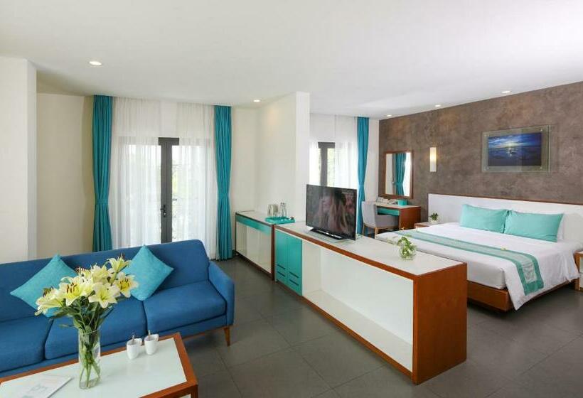 套房, êmm Hotel Hoi An