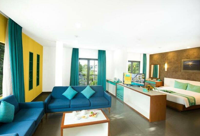 套房, êmm Hotel Hoi An