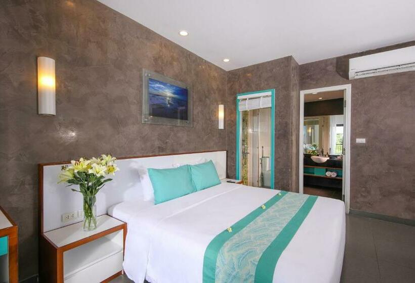 套房, êmm Hotel Hoi An