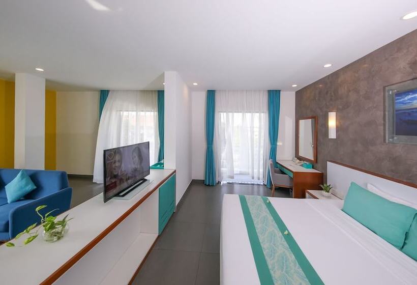 套房, êmm Hotel Hoi An