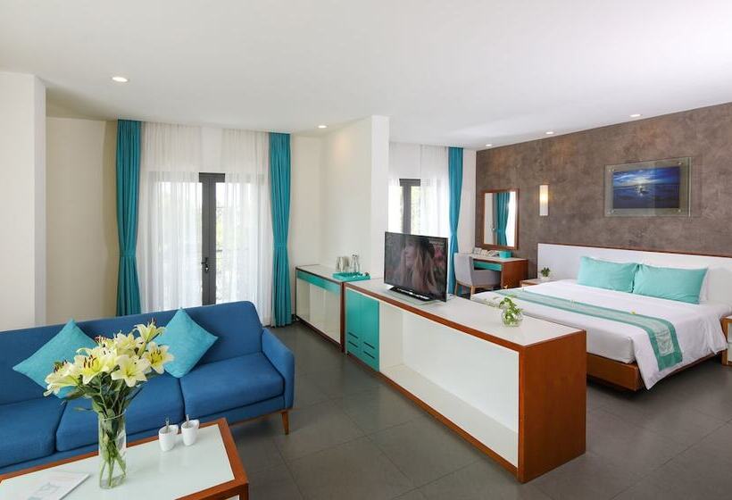 套房, êmm Hotel Hoi An