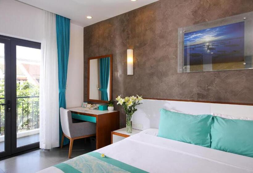 套房, êmm Hotel Hoi An