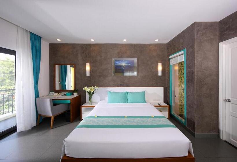 套房, êmm Hotel Hoi An