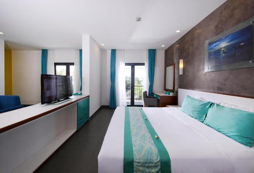 套房, êmm Hotel Hoi An