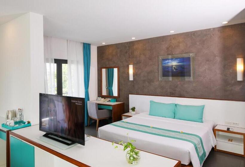 套房, êmm Hotel Hoi An