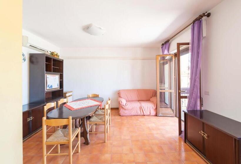 חדר סטנדרט, L Aragosta