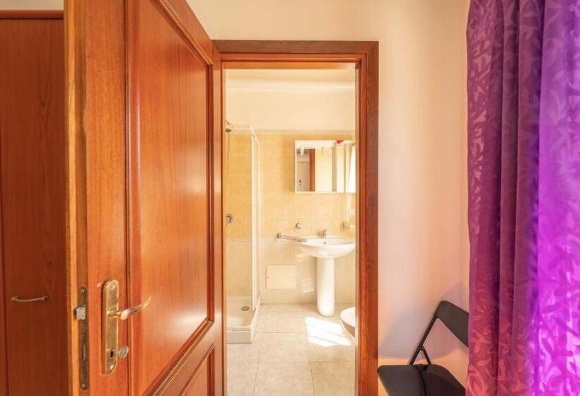 חדר סטנדרט נוף לים, L Aragosta