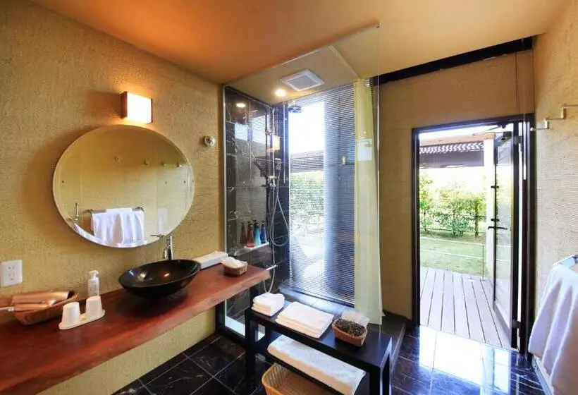اتاق استاندارد, Yutorelo Atami