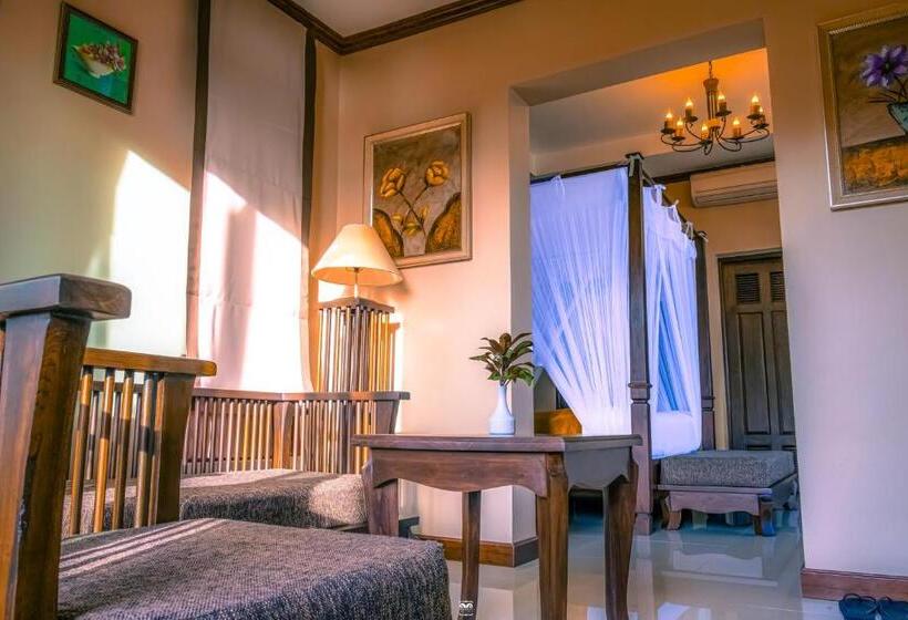 بانگلوی لوکس, Victoria Cliff Hotel & Resort, Kawthaung