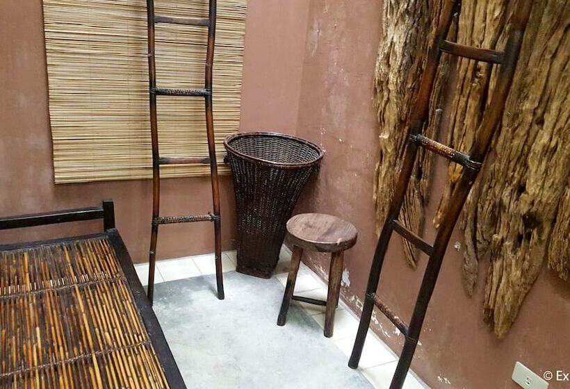 شقة أساسية غرفة واحدة, Baguio Vacation Apartments