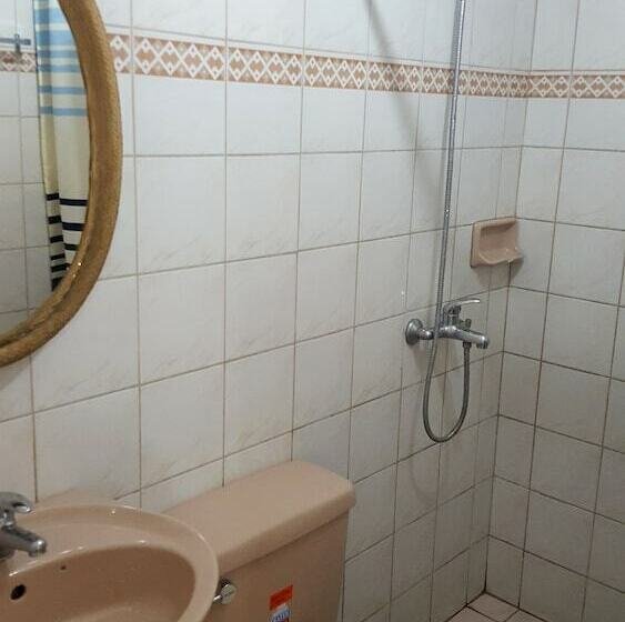 带1个卧室的基准公寓, Baguio Vacation Apartments