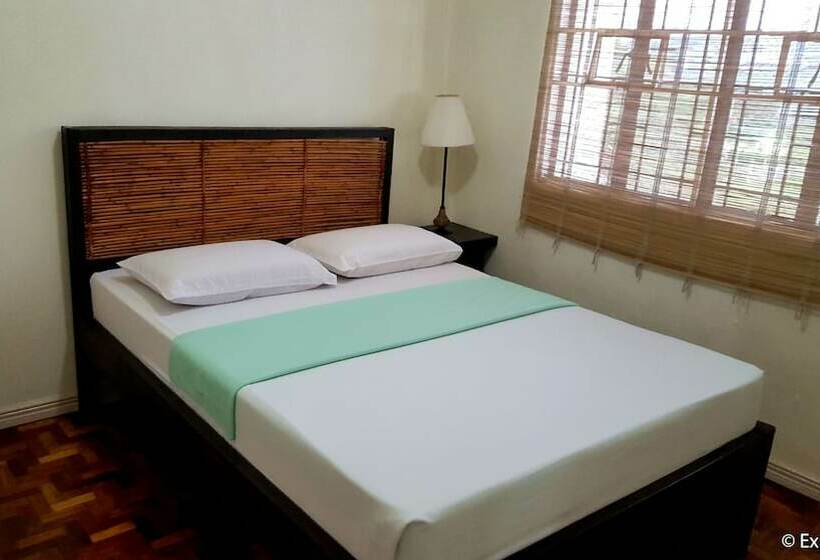 شقة أساسية غرفة واحدة, Baguio Vacation Apartments