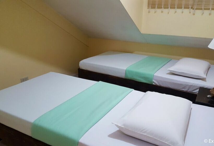 شقة أساسية غرفة واحدة, Baguio Vacation Apartments