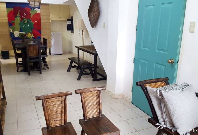 带1个卧室的基准公寓, Baguio Vacation Apartments