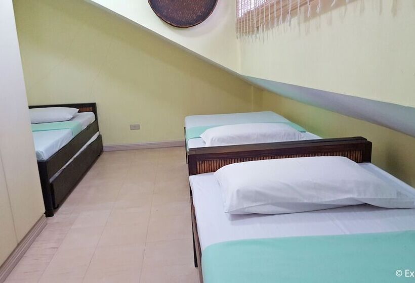 带1个卧室的基准公寓, Baguio Vacation Apartments