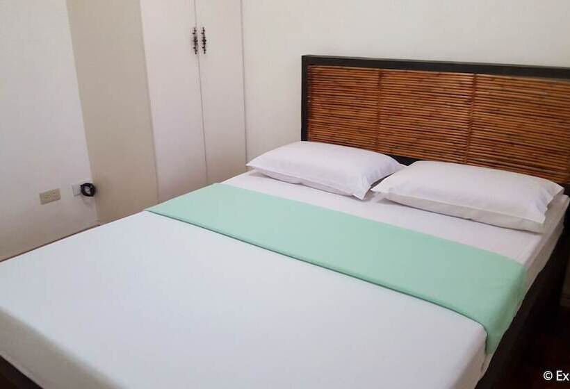 شقة أساسية غرفة واحدة, Baguio Vacation Apartments