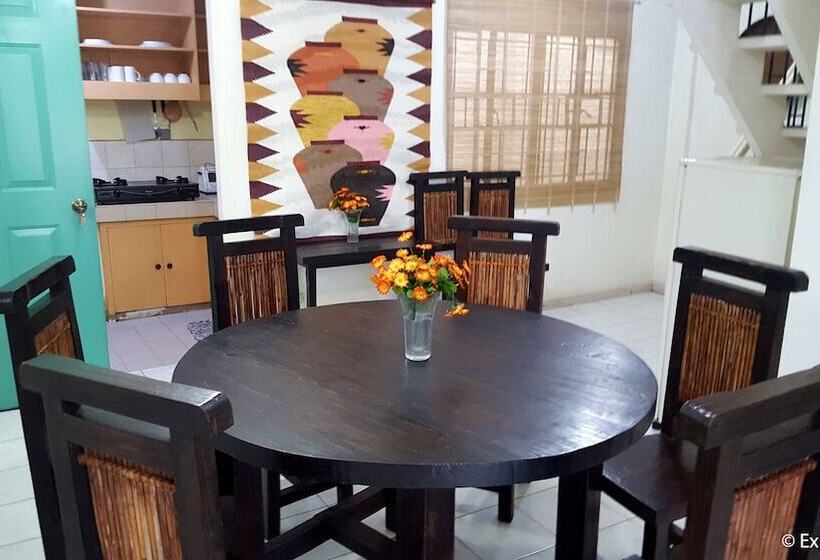 شقة أساسية غرفة واحدة, Baguio Vacation Apartments