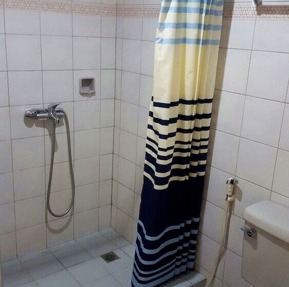 شقة أساسية غرفة واحدة, Baguio Vacation Apartments